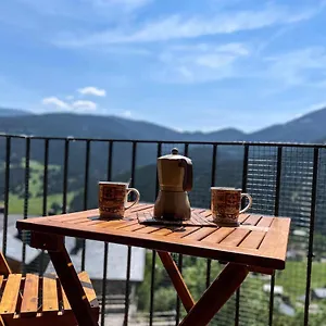 El Mirador De Apartamento
