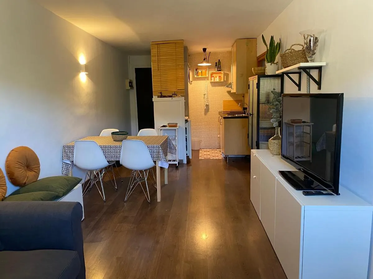 Apartament Orbis La Molina La Molina  Spanien
