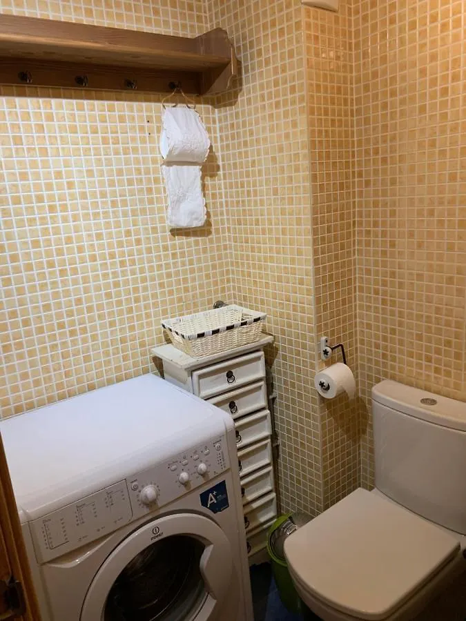 Lejlighed Apartament Orbis La Molina La Molina
