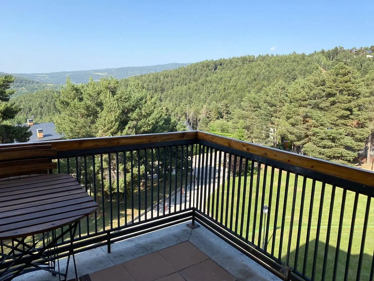 Apartament Orbis La Molina La Molina  0*, La Molina (Girona) Spanien